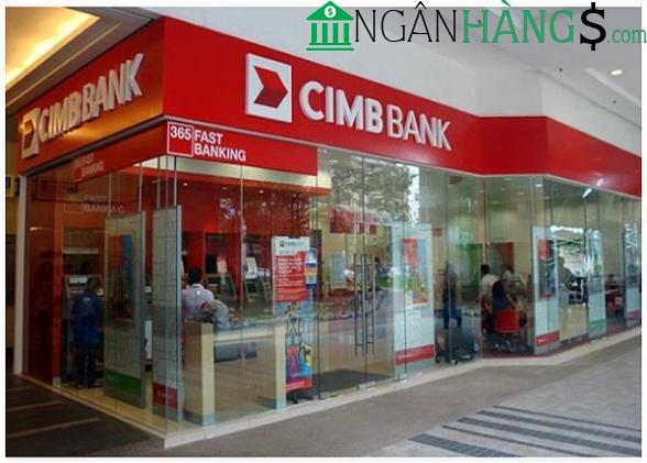 Ảnh CIMB Bank Việt Nam